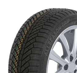 Шина SEMPERIT 205/45R17 88V AllSeason-Grip, XL, всесезонна, без камери, без шипів (03737210000)